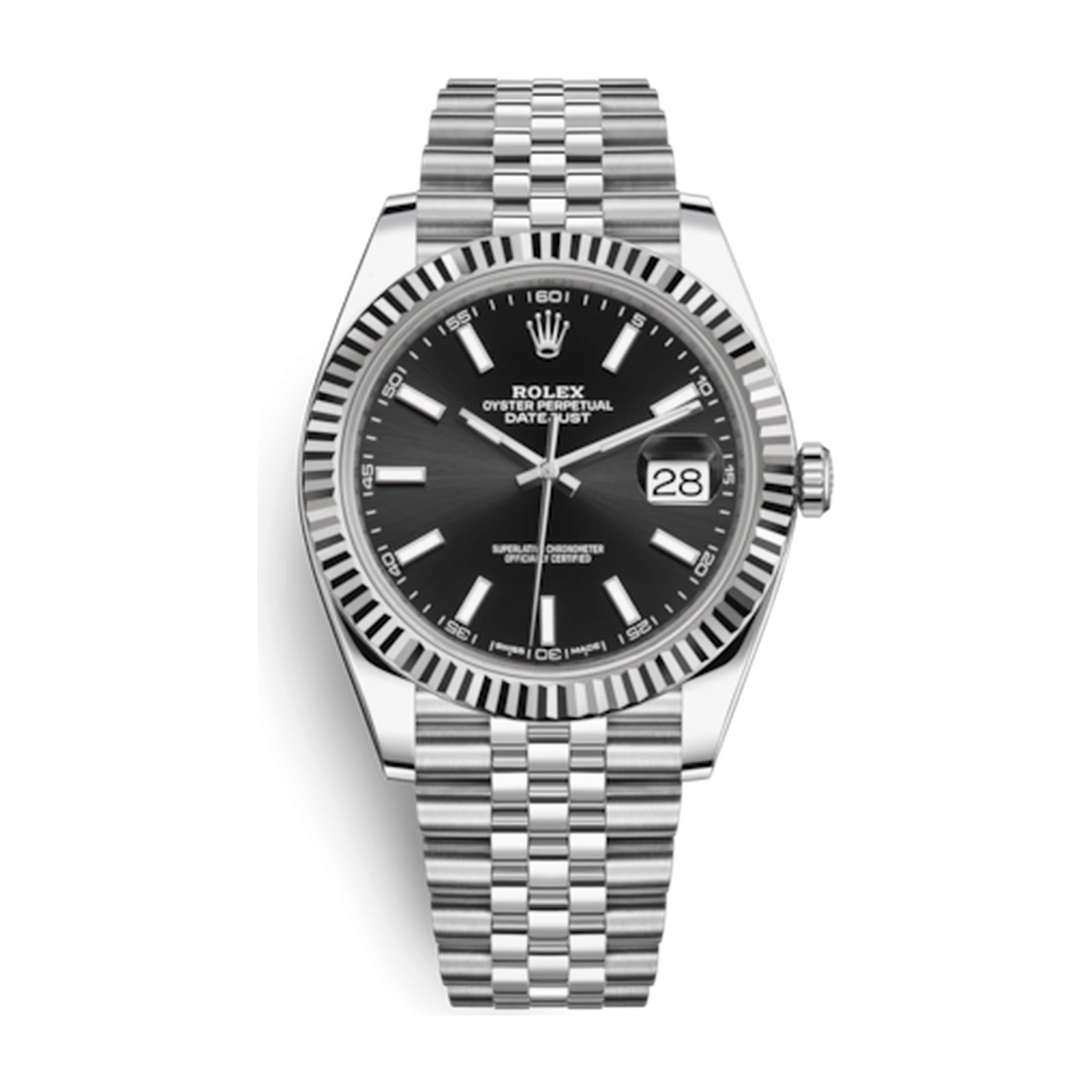 Rolex Datejust 41