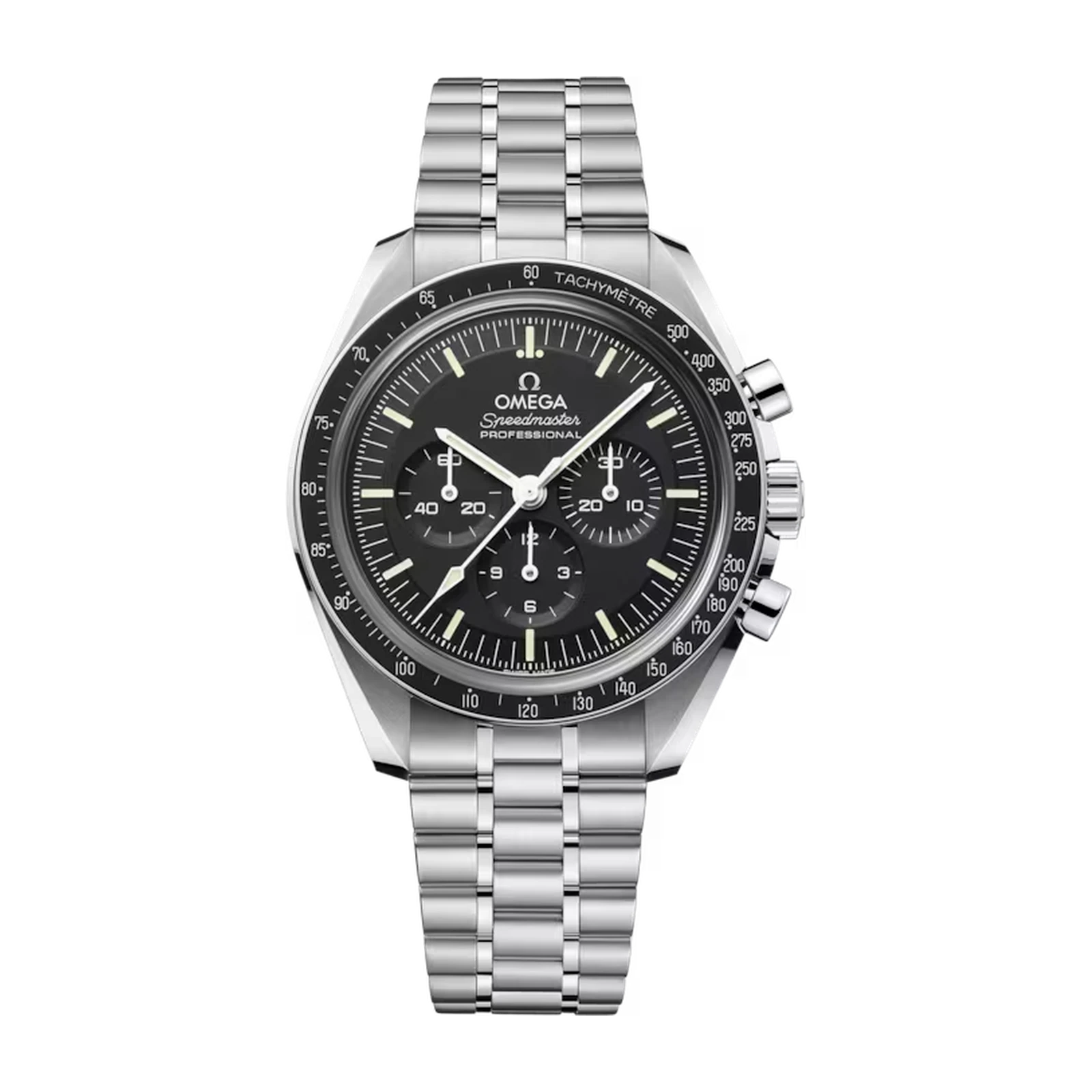 Omega Speedmaster Professional Moonwatch 3861