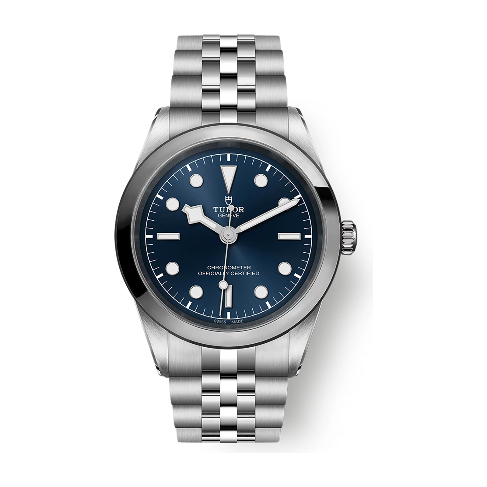Tudor Black Bay 41
