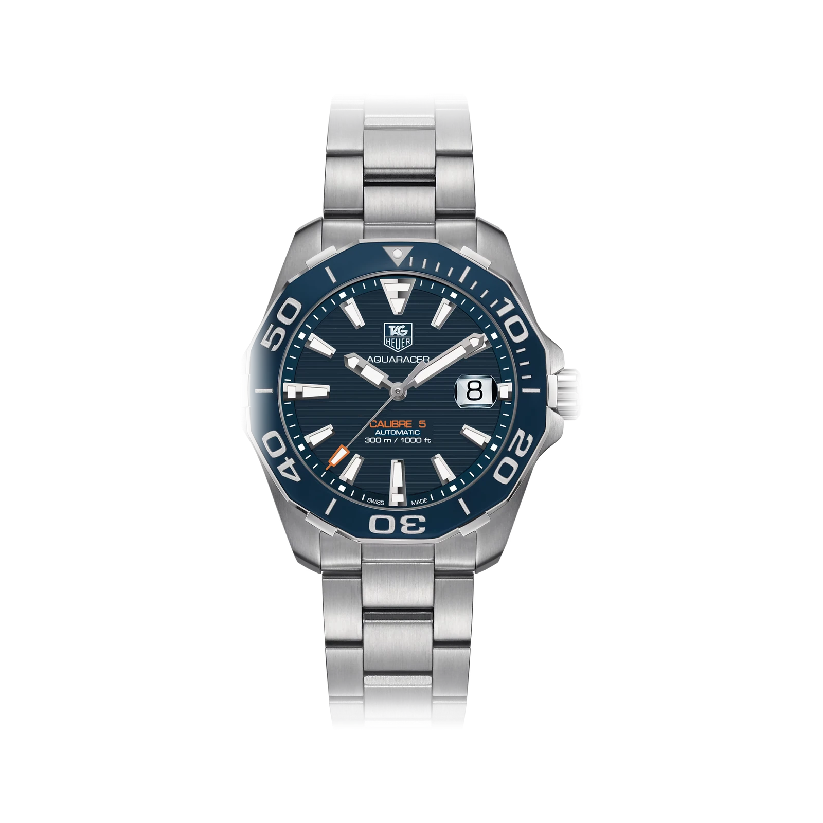 TAG Heuer Aquaracer Automatic