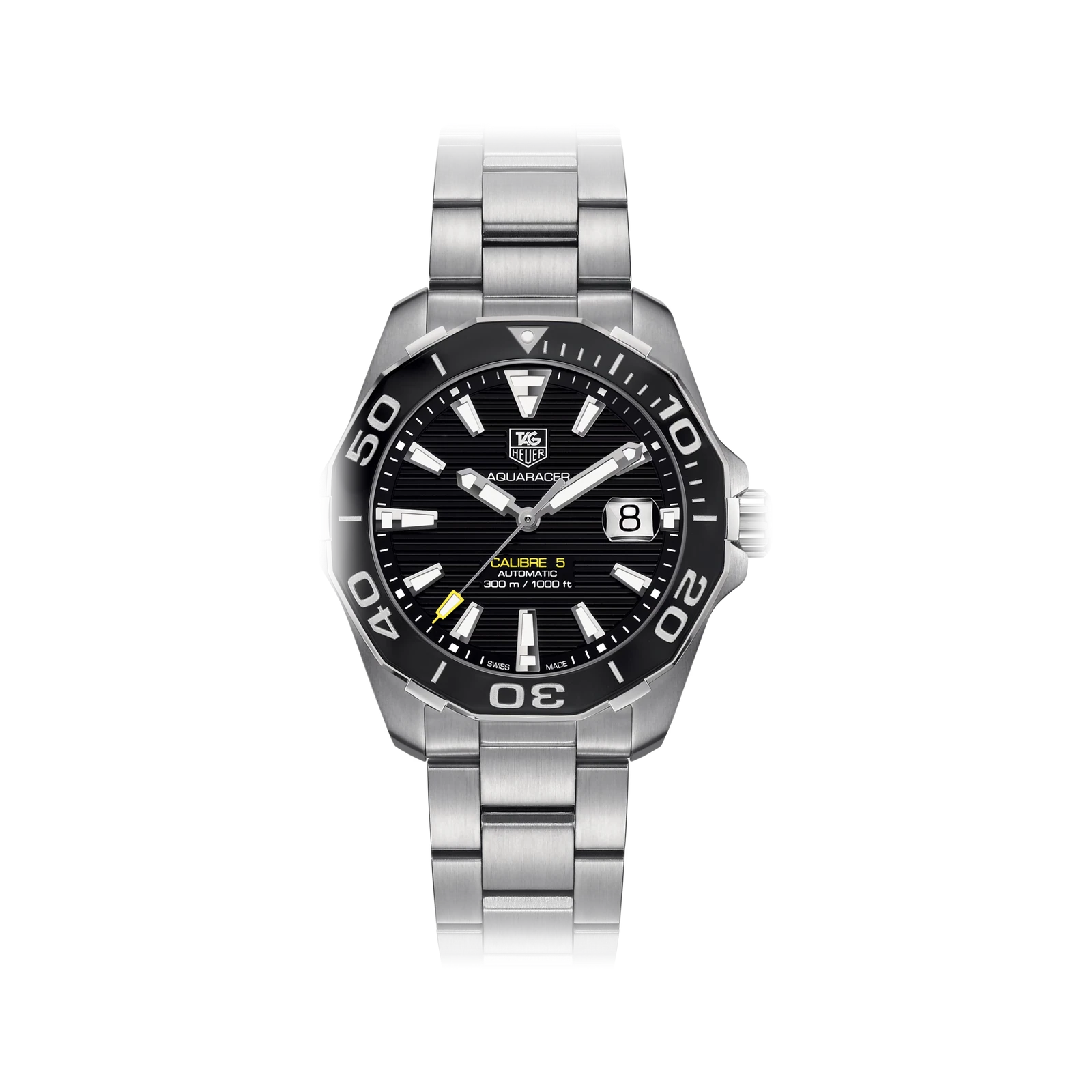 TAG Heuer Aquaracer Automatic