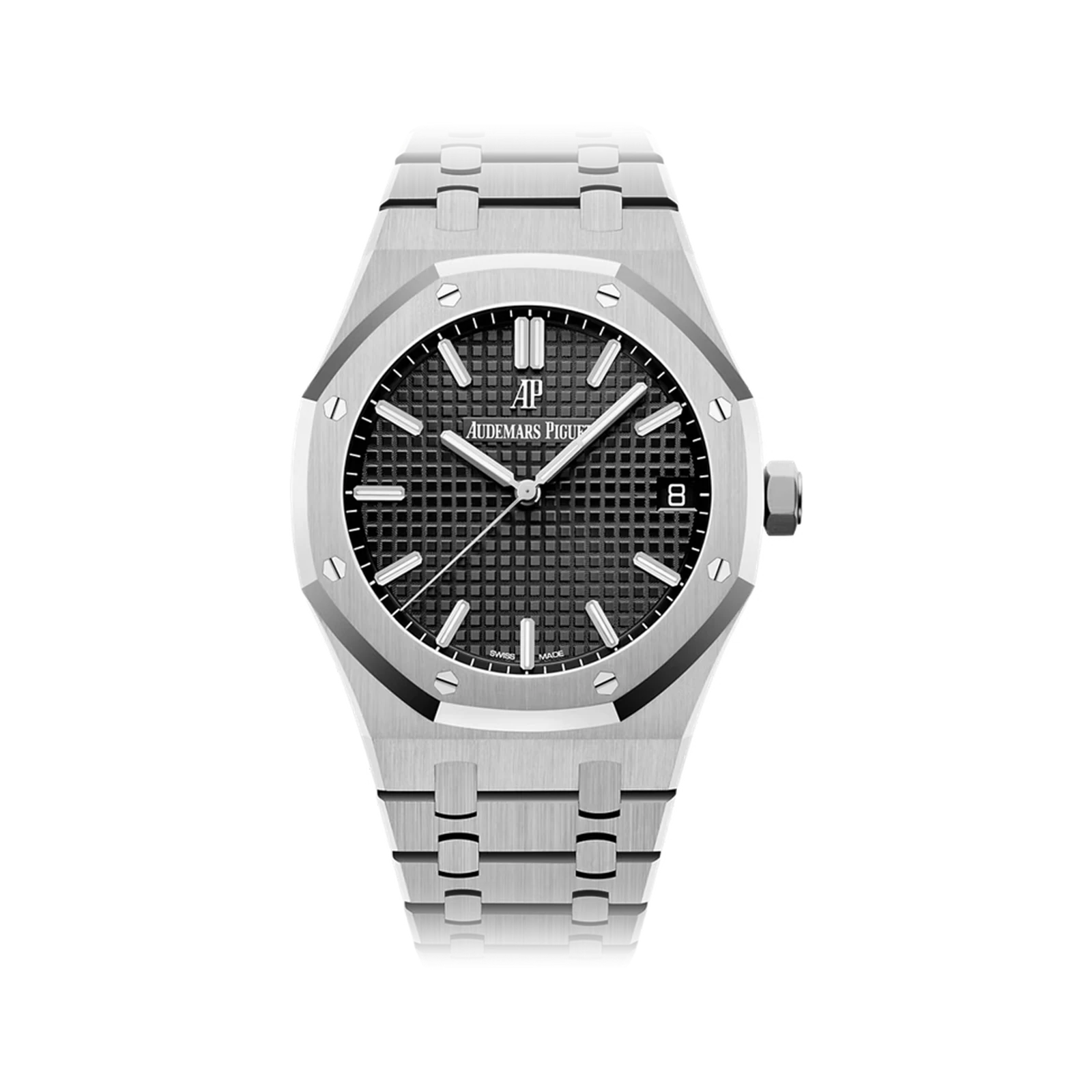 Audemars Piguet Royal Oak 15500