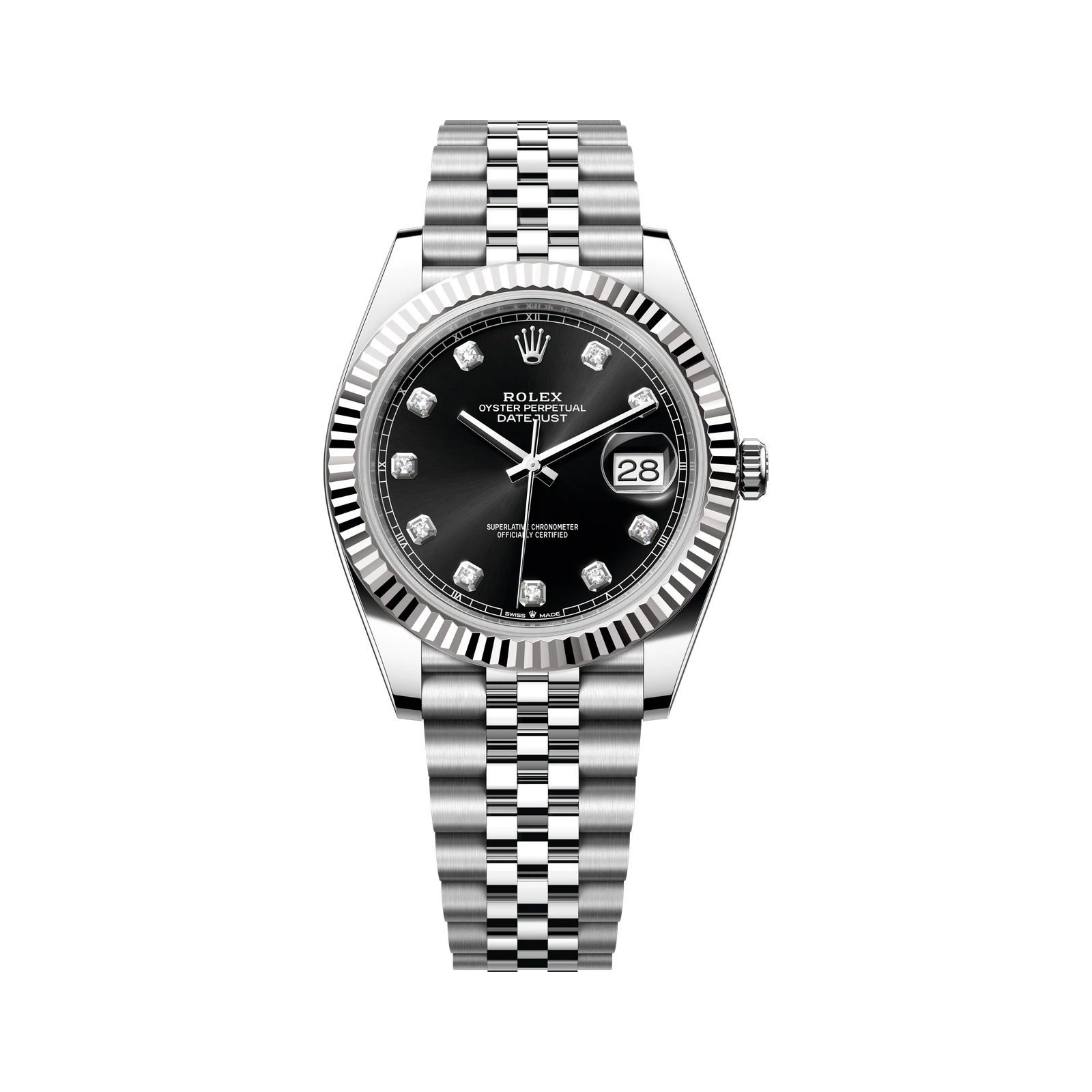 Rolex Datejust 41