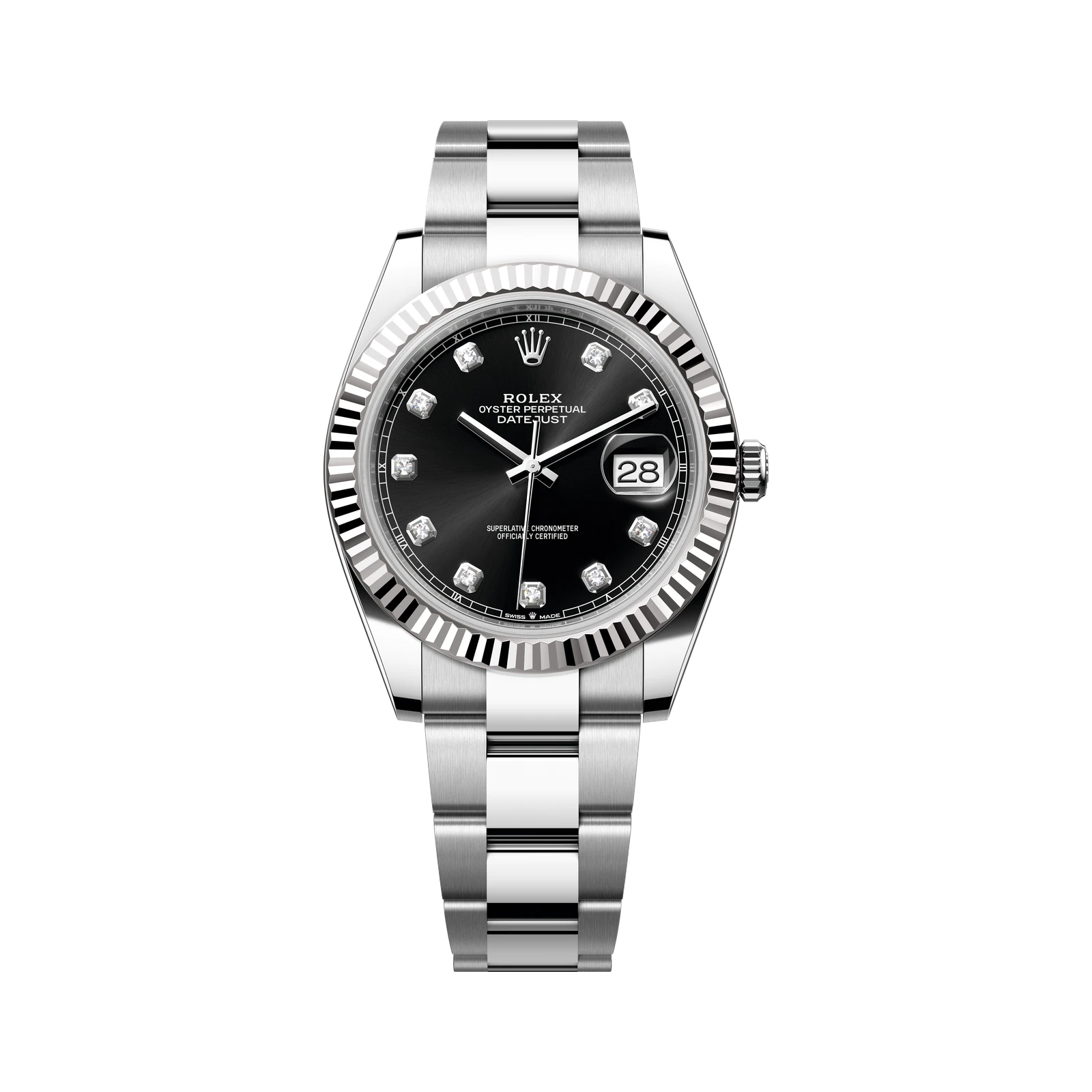Rolex Datejust 41