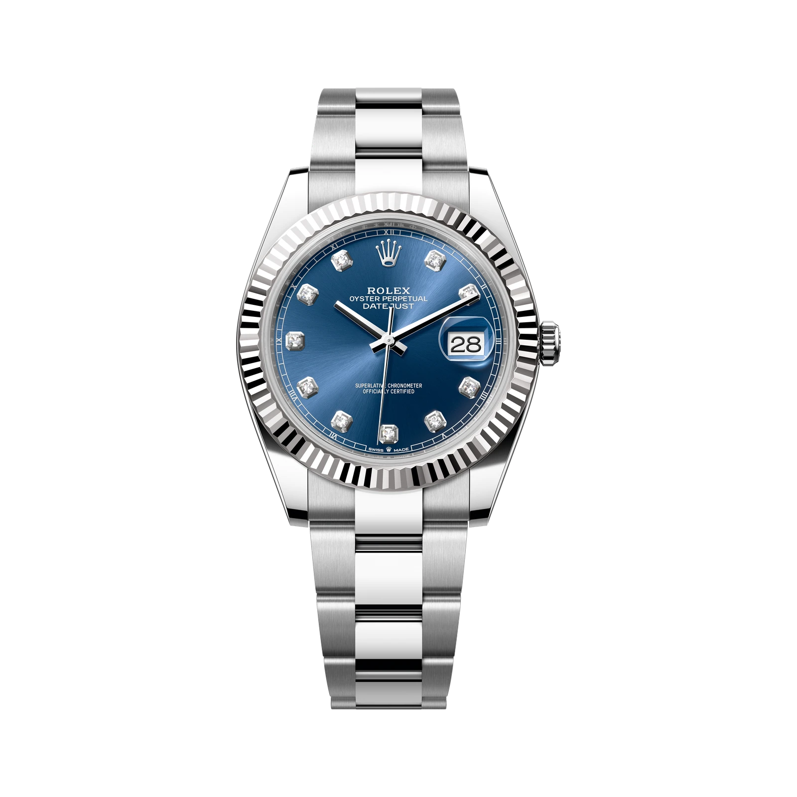 Rolex Datejust 41