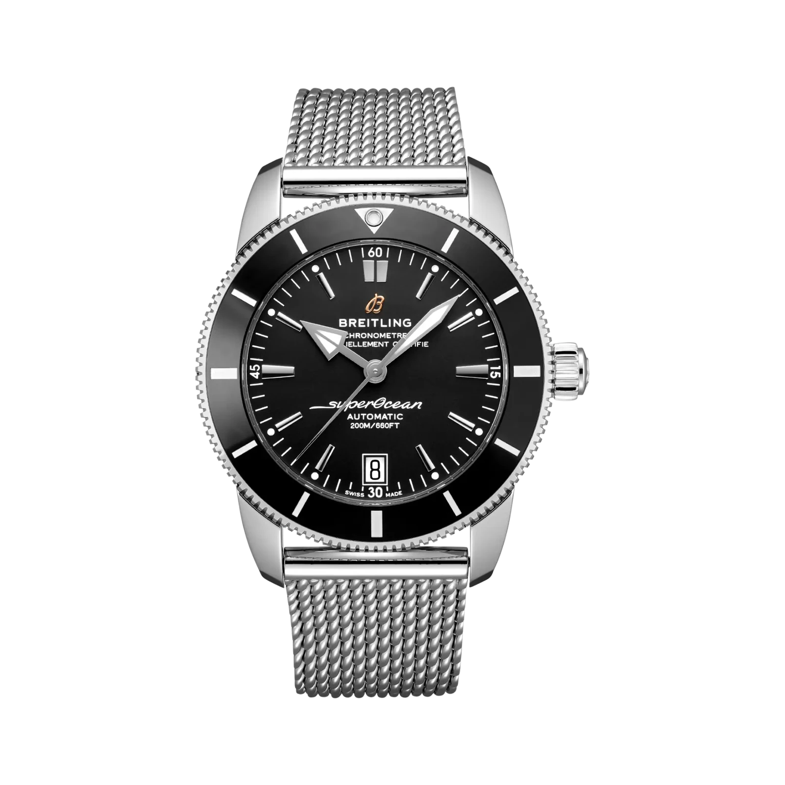 Breitling Superocean Heritage II 42