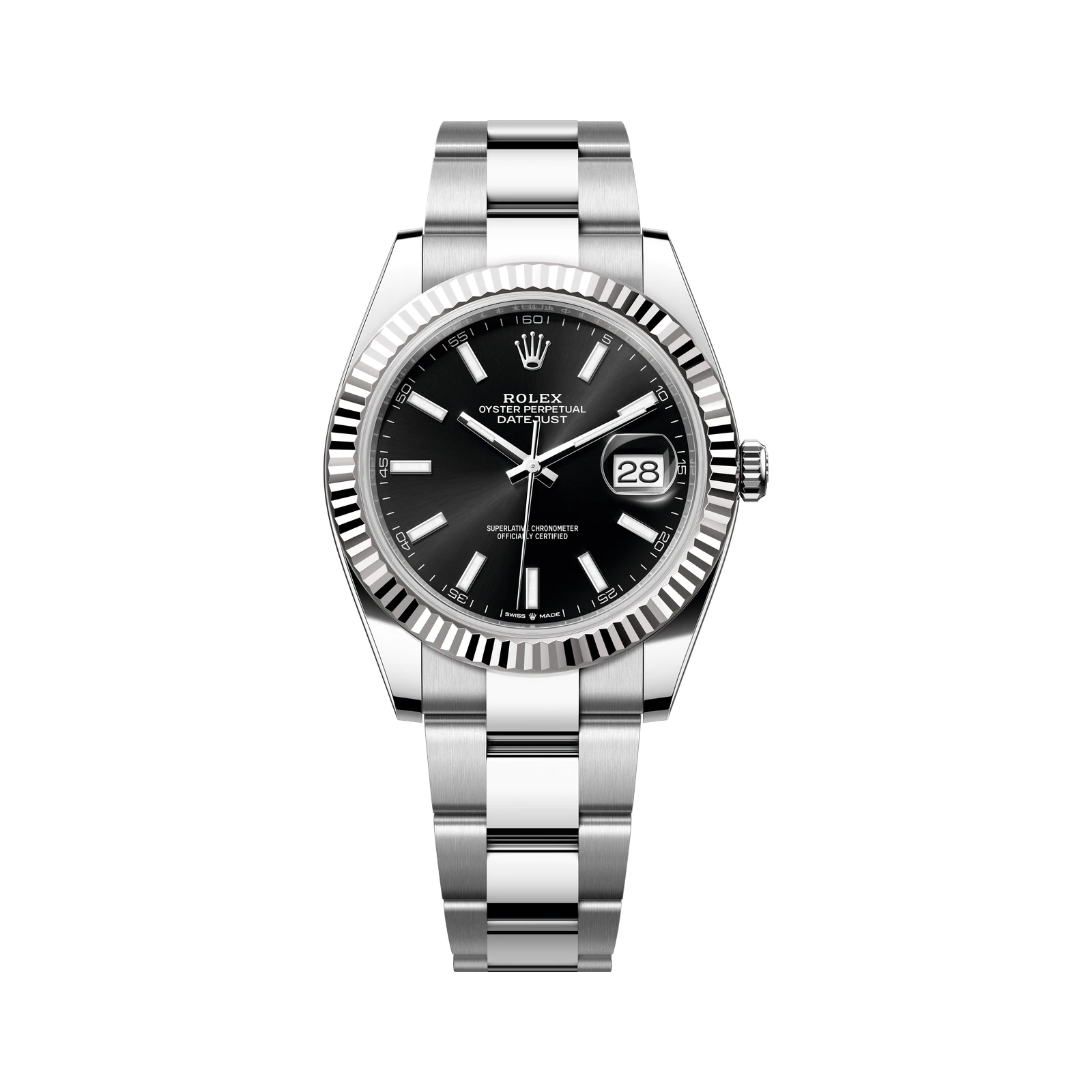 Rolex Datejust 41