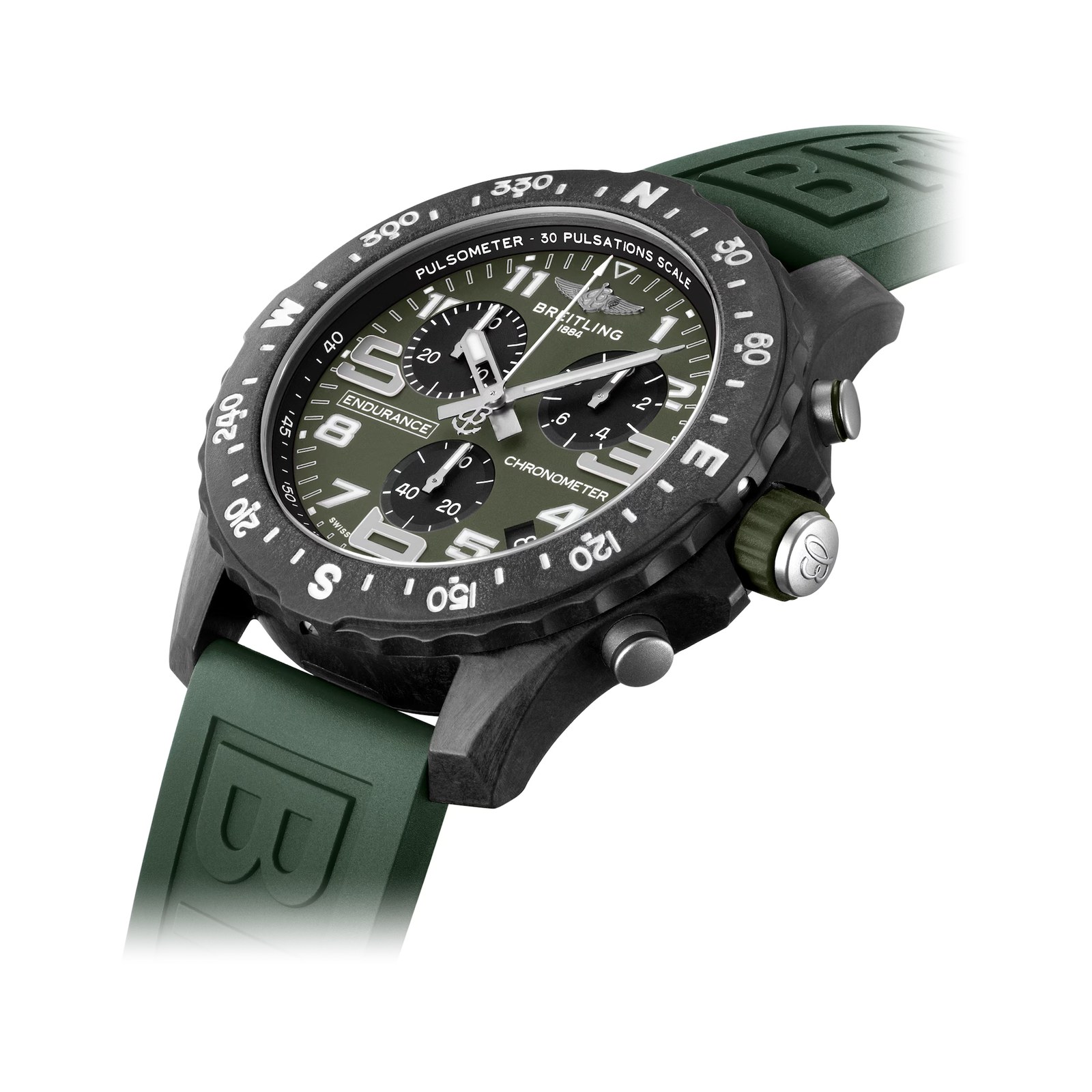 Breitling Breilting Endurance Pro 44mm