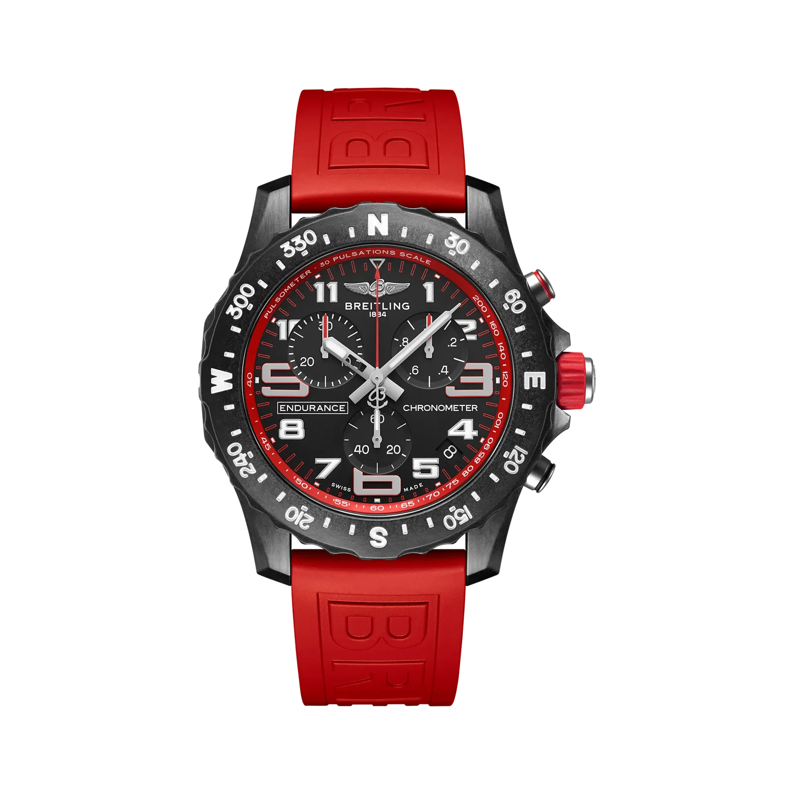 Breitling Breilting Endurance Pro 44mm