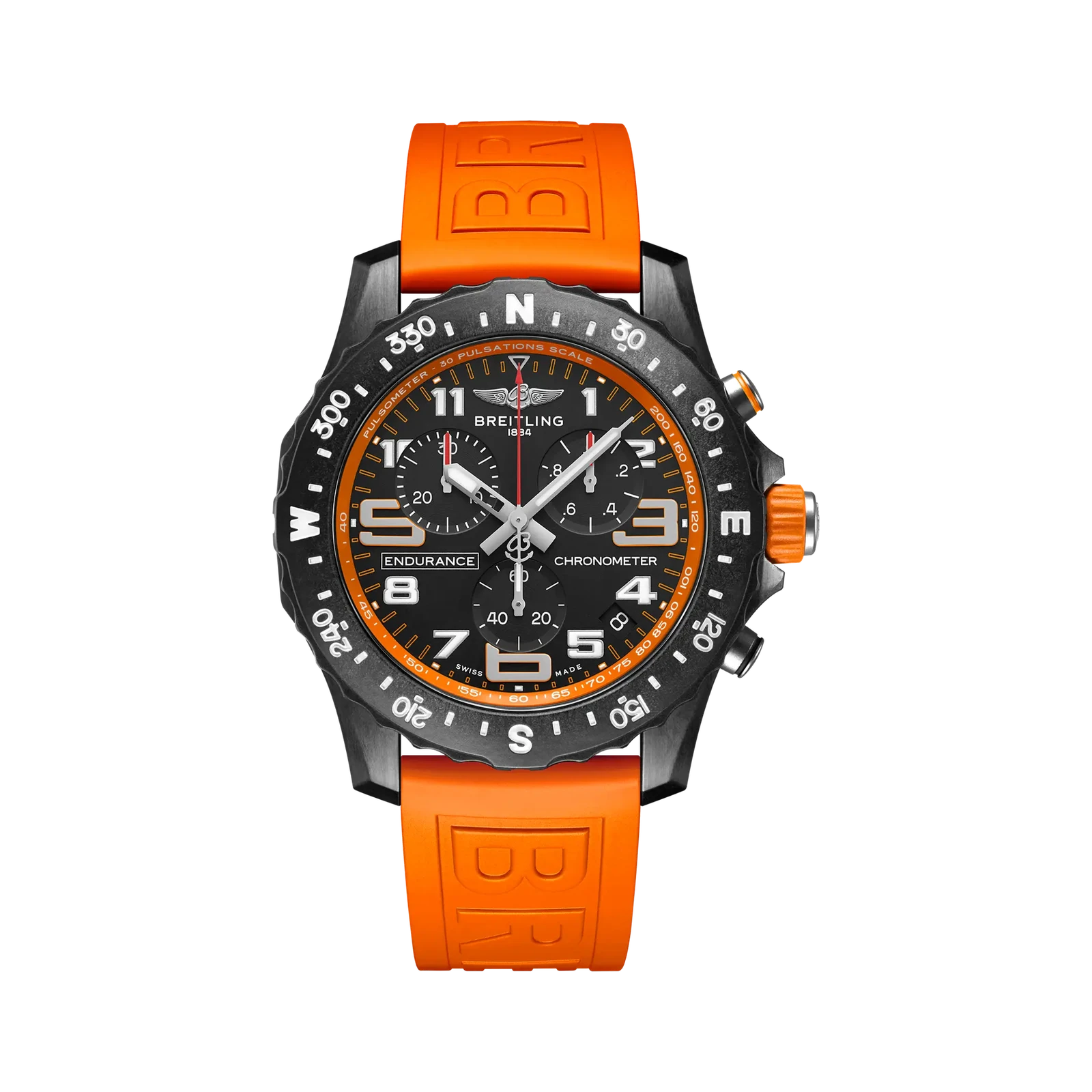 Breitling Breilting Endurance Pro 44mm